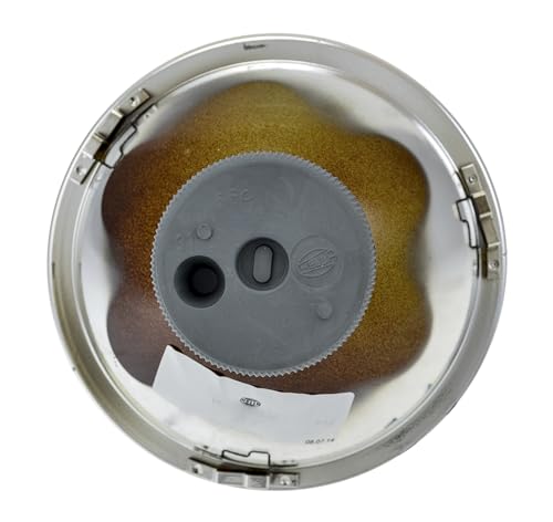 Hella Hlmp Kit 5 3/4" 135Mm H1 12V Ece 002425811