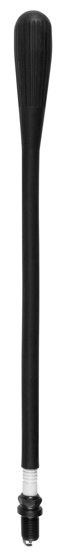 W80534 Performance Tool 13-Inch Rubber Flexible Shaft Spark Plug Install & Removal Tool, Hand Driven, Universal Fit