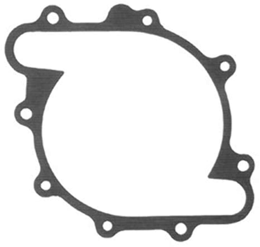 Engine Water Pump Gasket MAHLE K27821A