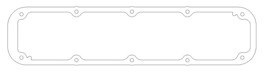 C5557-047 Cometic Valve Cover Gasket