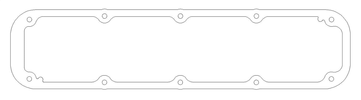 C5557-047 Cometic Valve Cover Gasket