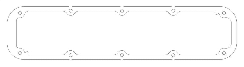 C5557-047 Cometic Valve Cover Gasket