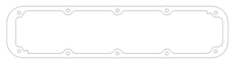 C5557-047 Cometic Valve Cover Gasket