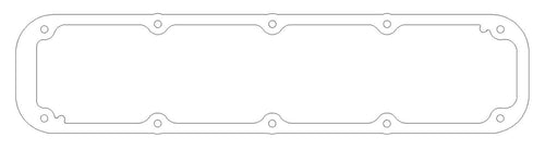 C5557-047 Cometic Valve Cover Gasket