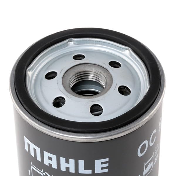 OC 84 Mahle Oil Filter, OEM