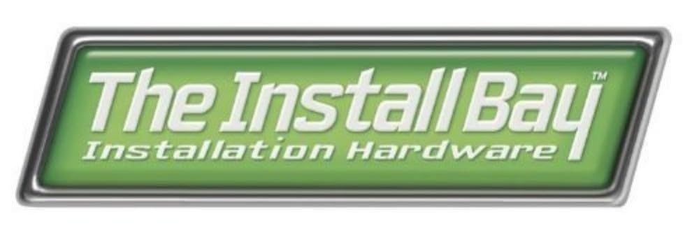 Install Bay Heat Shrink Female Quick Disconnect Connector 12/10 Gauge .250-FI, Yellow (100-Pack)