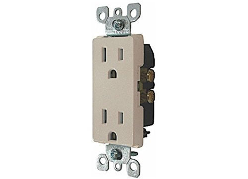 Ivory Diamond Group SSCR58 Decor Receptacle