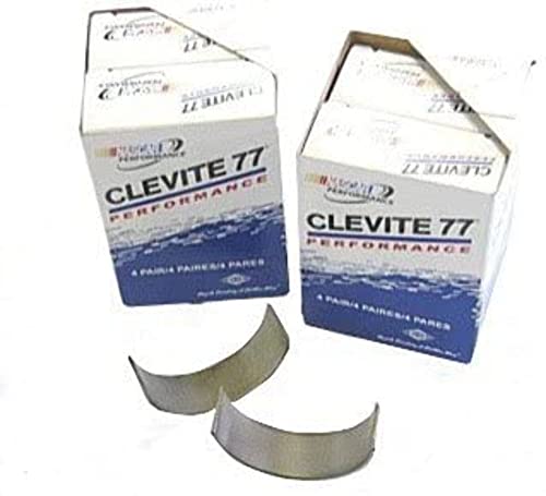 CB1221M10 Clevite Connecting Rod Bearing Set