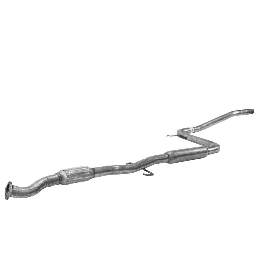Exhaust Pipe AP Exhaust Products 88125