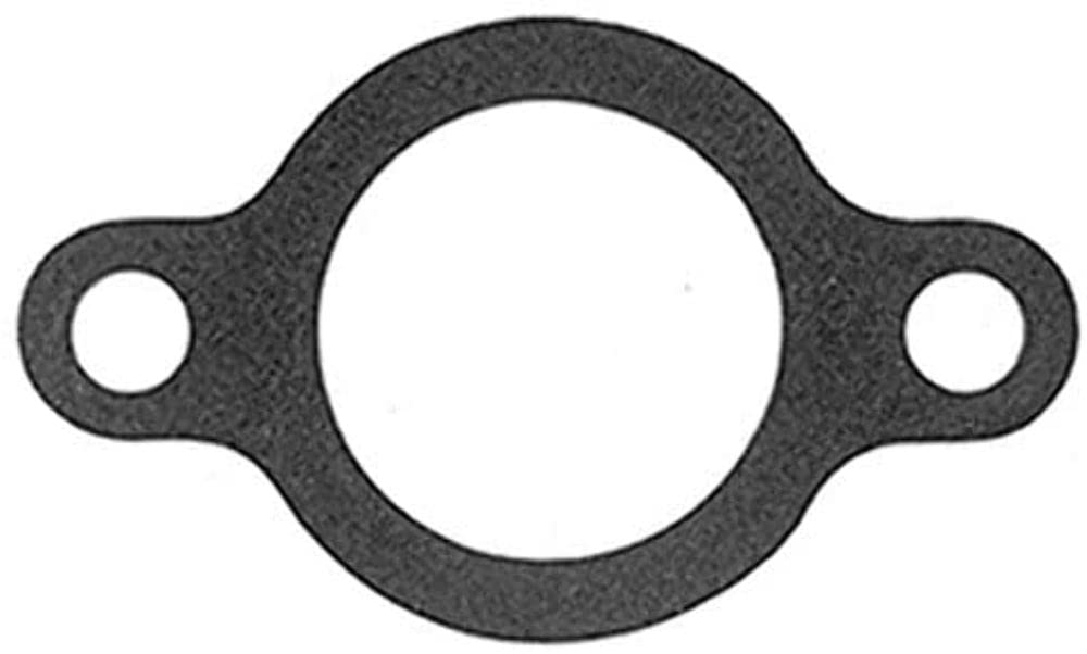 Engine Coolant Thermostat Housing Gasket MAHLE C31074