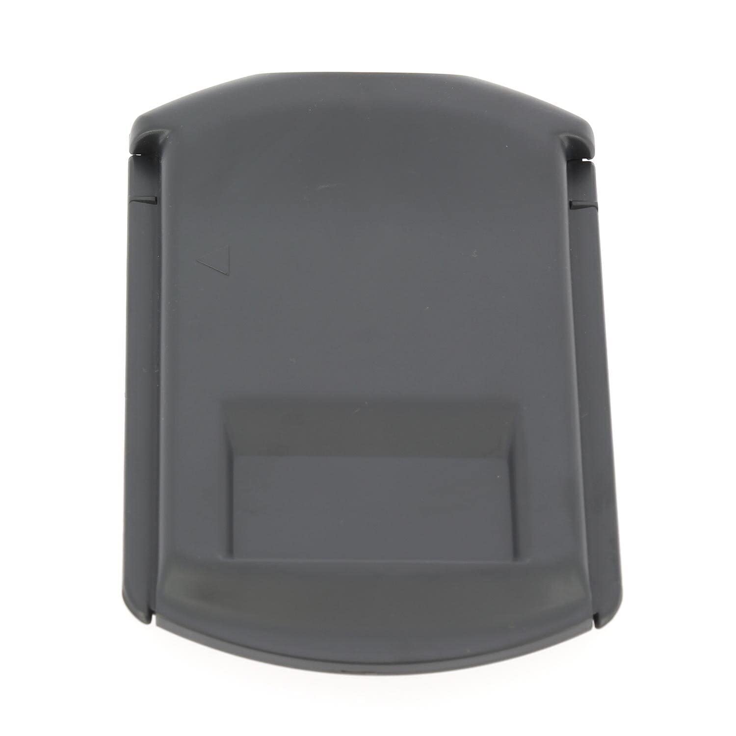 C400/C500 Thetford Slide Plate