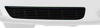 2015-2022 Challenger T-Rex Grilles Laser Billet Phantom Grille, Black, 1 Pc, Overlay - PN #6214191
