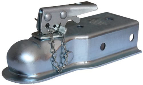 Trailer Couplers Husky Towing 87075 Trailer Coupler