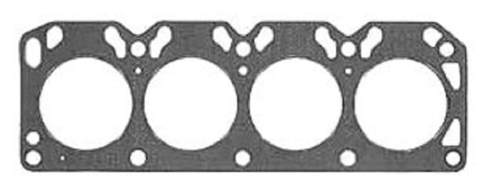 Engine Cylinder Head Gasket MAHLE 3468