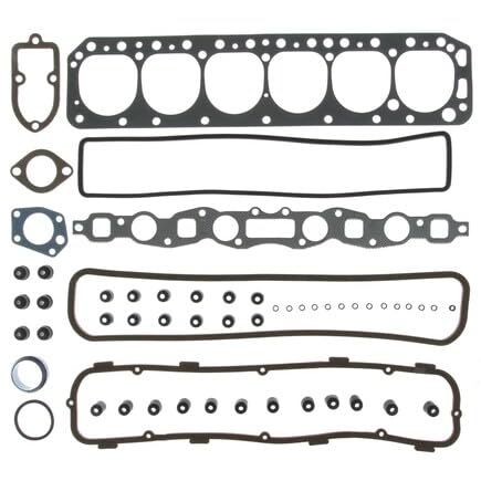 Engine Cylinder Head Gasket Set MAHLE HS3264VW