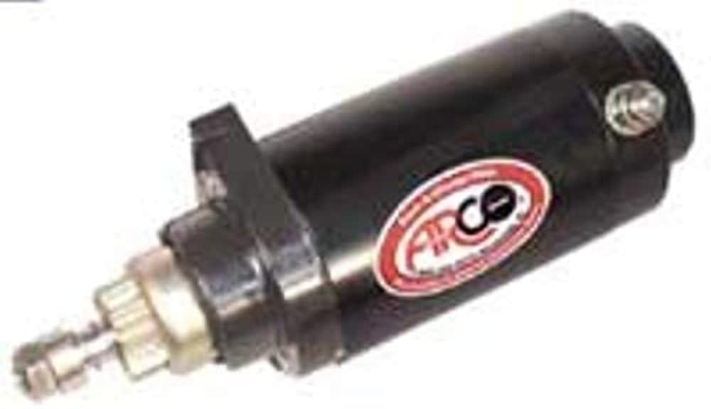 Outboard Starter ARCO 5379 for Mercury/Mariner 40-50 HP, 10-Tooth Drive Gear
