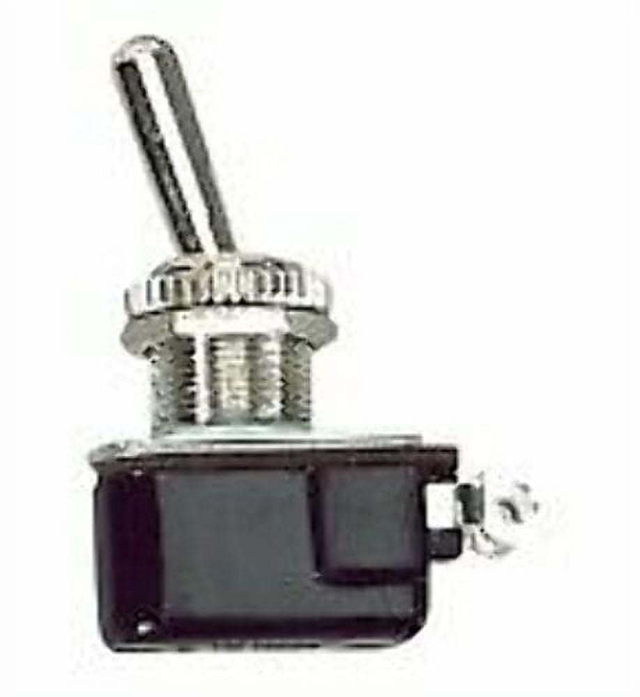 Heavy Duty Seafarer 2 Position Toggle Switch SEA078067