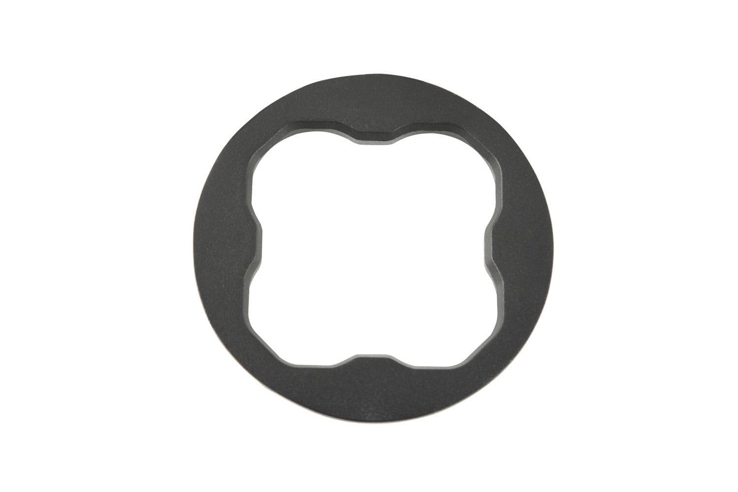 SS3 Bezel Round One Diode Dynamics