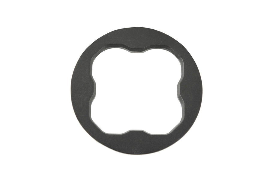 SS3 Bezel Round One Diode Dynamics