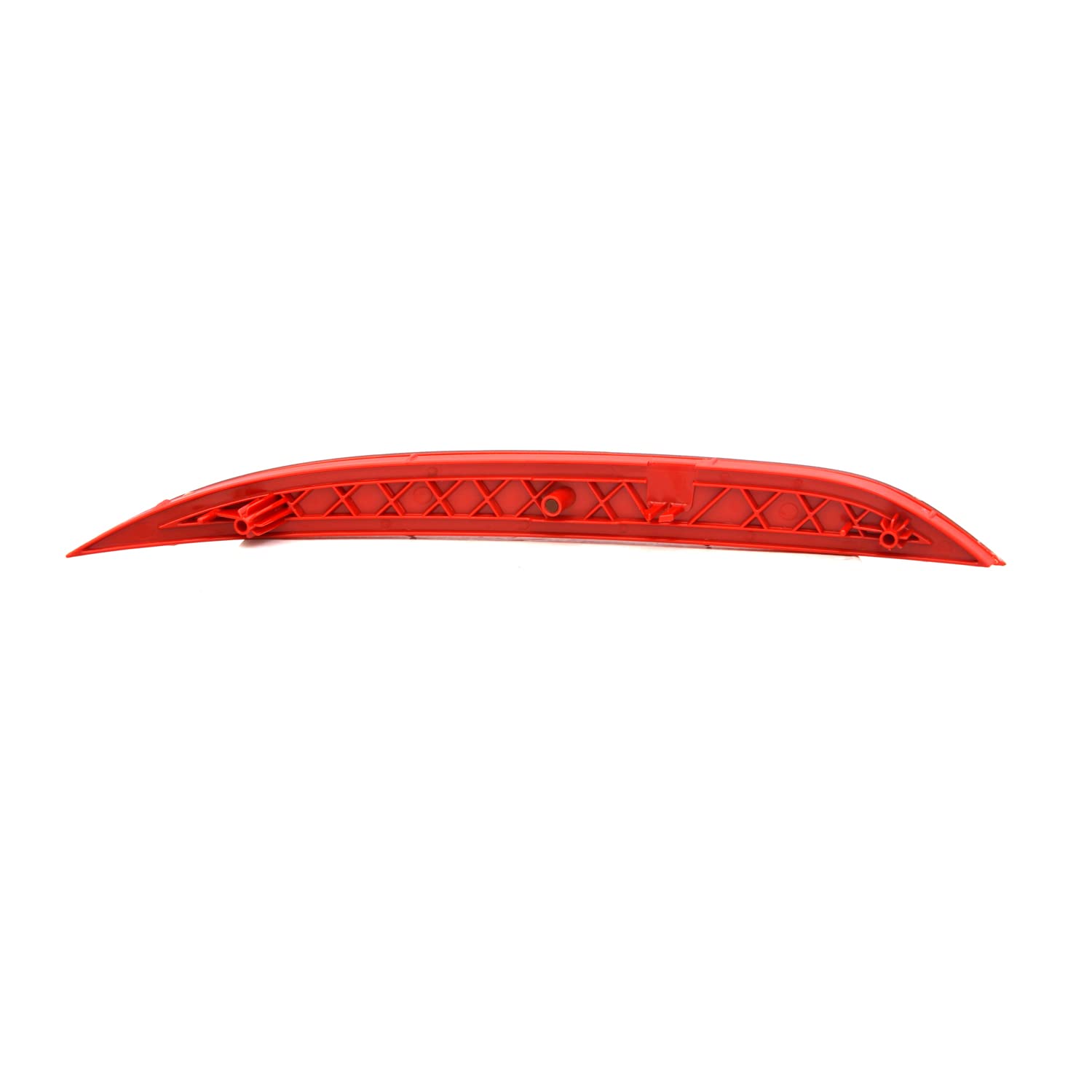 Right TYC Reflector Assembly Compatible with 2014-2015 Kia Forte