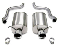 Pro-Series CORSA 14161 4" Exhaust System