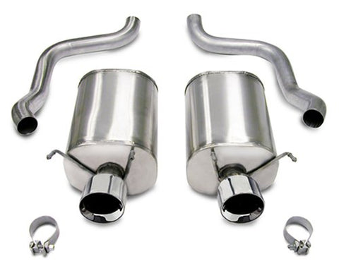 Pro-Series CORSA 14161 4" Exhaust System