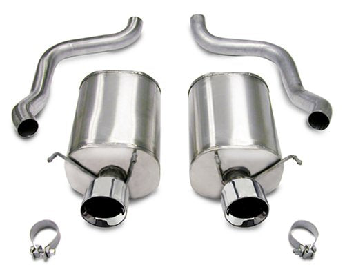 Pro-Series CORSA 14161 4" Exhaust System