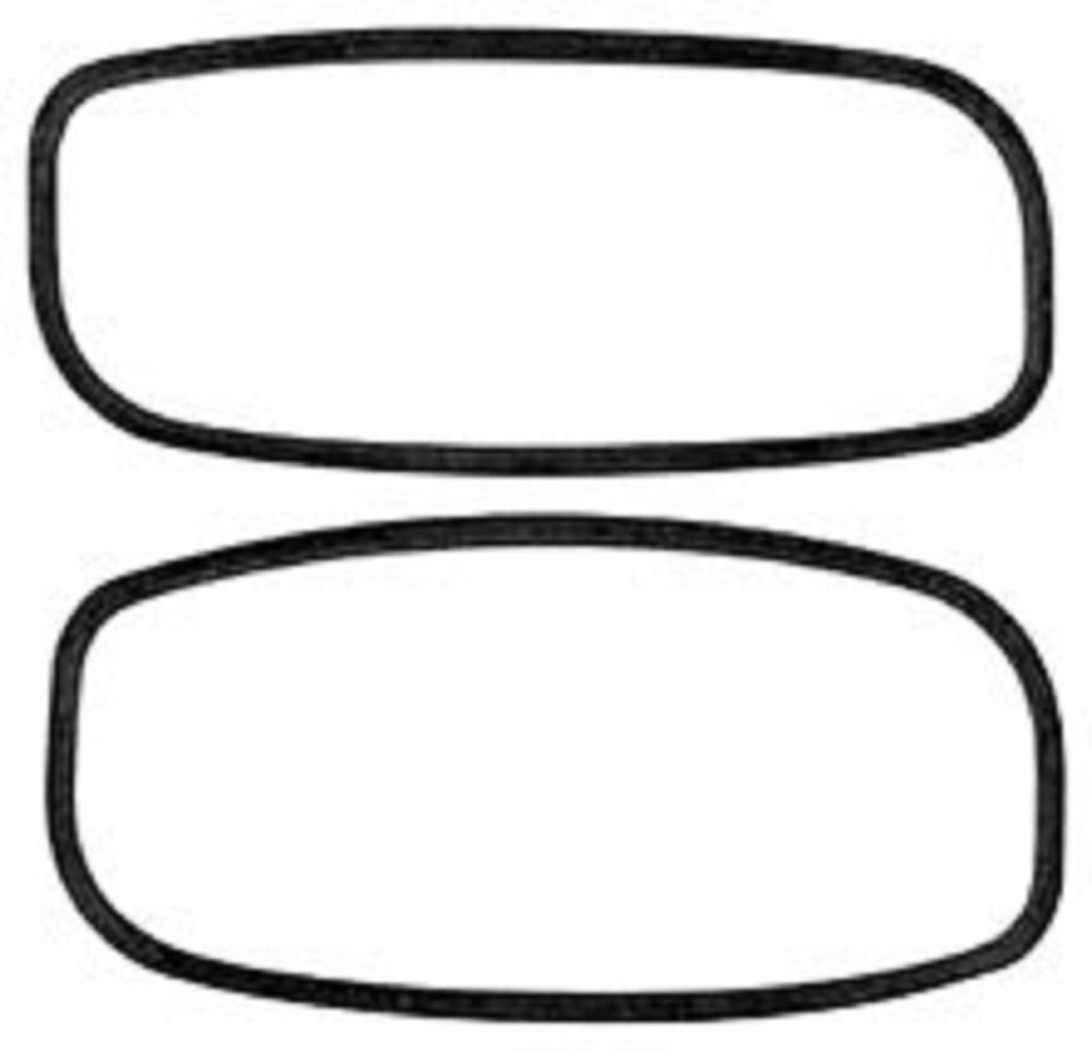 Engine Valve Cover Gasket Set MAHLE VS30004