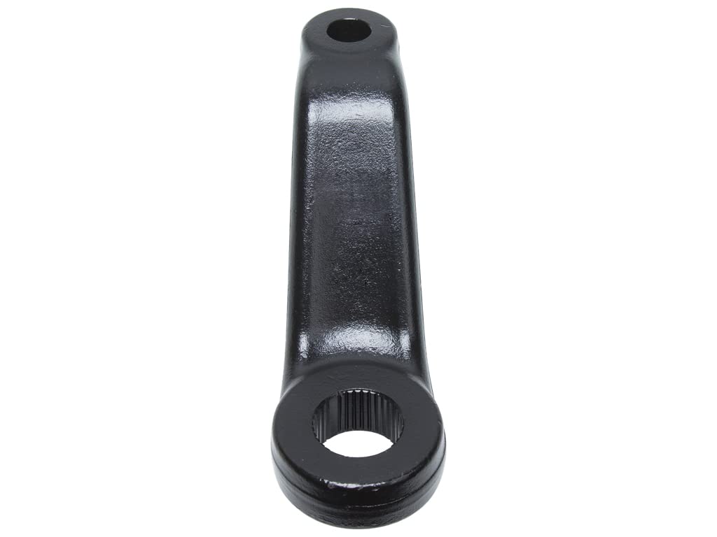 Drop ICON Pitman Arm, Compatible with 2005-Up F250/F350 Super Duty, 191002