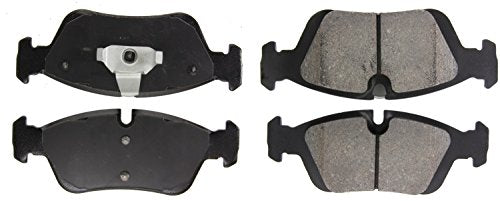 Sport Brake Pads StopTech 309.05580 with Shims and Hardware