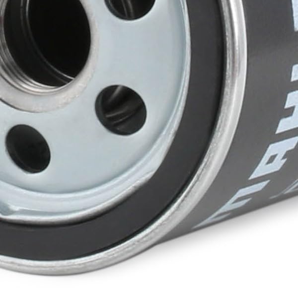 OC 213 Mahle Oil Filter