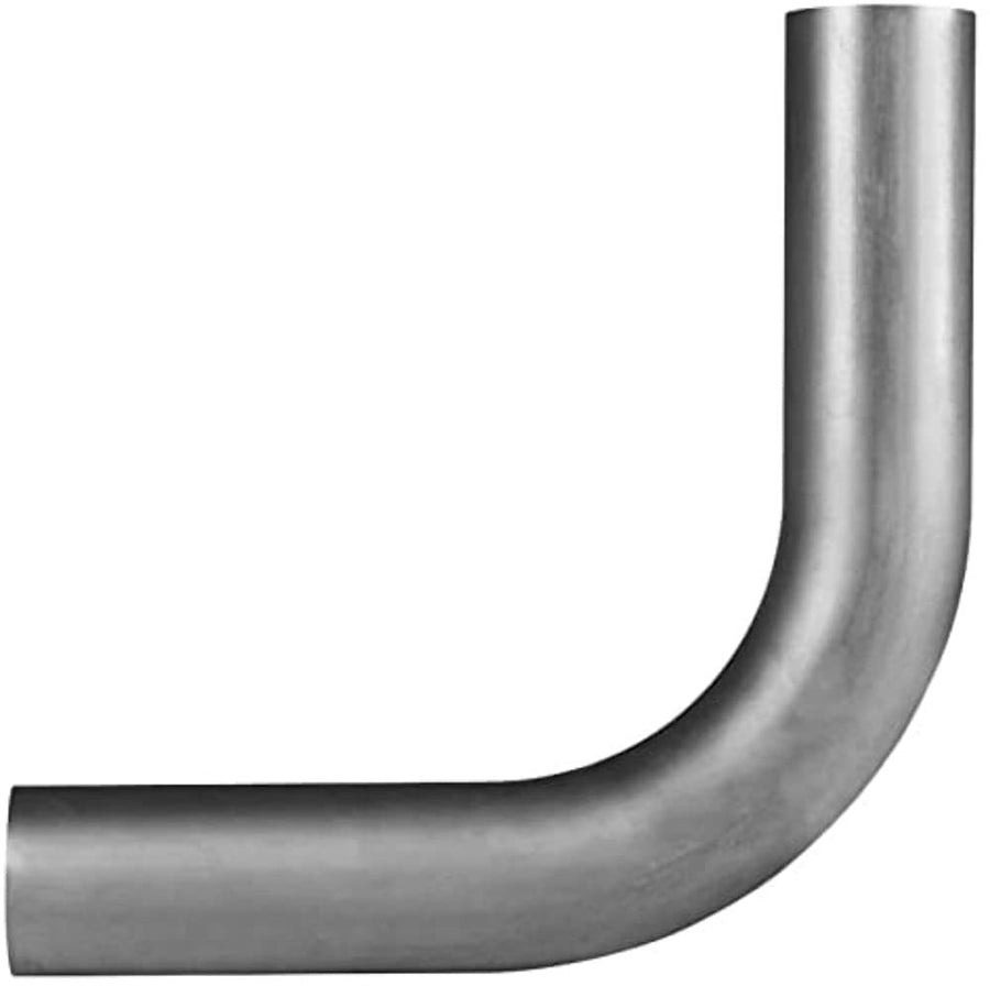 90 Degree Exhaust Pipe Elbow AP Exhaust (10338)