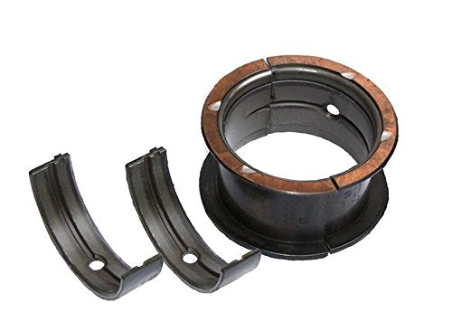 Race Series ACL 1B1808H-.025 Oversized High Performance Rod Bearing Set, 0.025mm