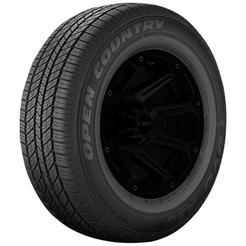 Open Country Toyo Tires A30A All-Season Radial Tire-P265/65R17 110S