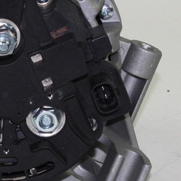 Alternator TYC Compatible with 2006-2008 Pontiac Grand Am