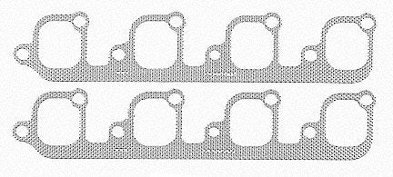 Exhaust Manifold Gasket Set MAHLE MS15182