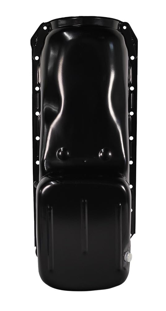 9" Moroso Oil Pan for Chevy Big-Block Engines 20451