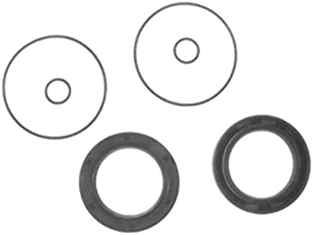 Engine Camshaft Seal Kit MAHLE JV1030, 1 Pack