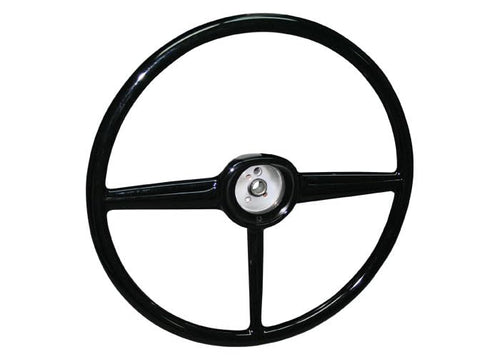 Steering Wheel Brothers Trucks STR4753 - Black