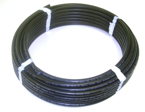 1/2" DOT airline Ridetech 31940006 60' Roll