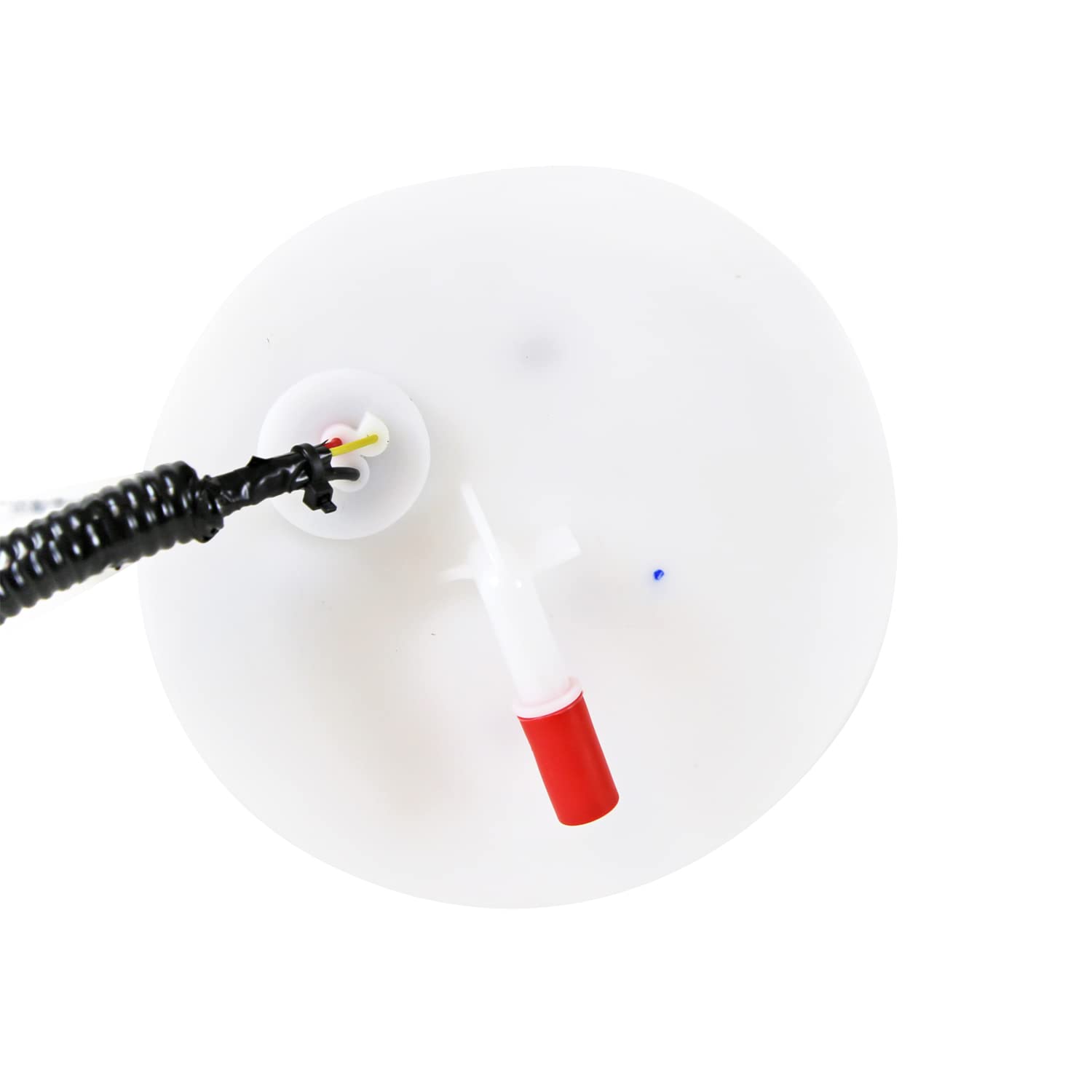 Fuel Pump Module Assembly TYC 150225-A Compatible with 2004-2005 Ford Explorer 4.0L V6