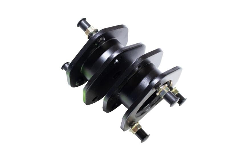 Ram 1500 Fishbone Offroad 2” Leveling Kit - Steel FB27253