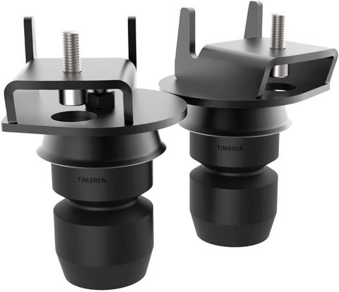 Timbren Rear Active Bump Stops Off-Road