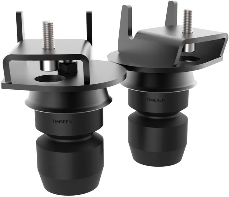 Timbren Rear Active Bump Stops Off-Road