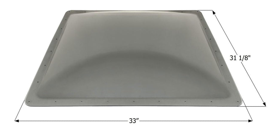 Skylight Icon 15484 SL2830S - Smoke