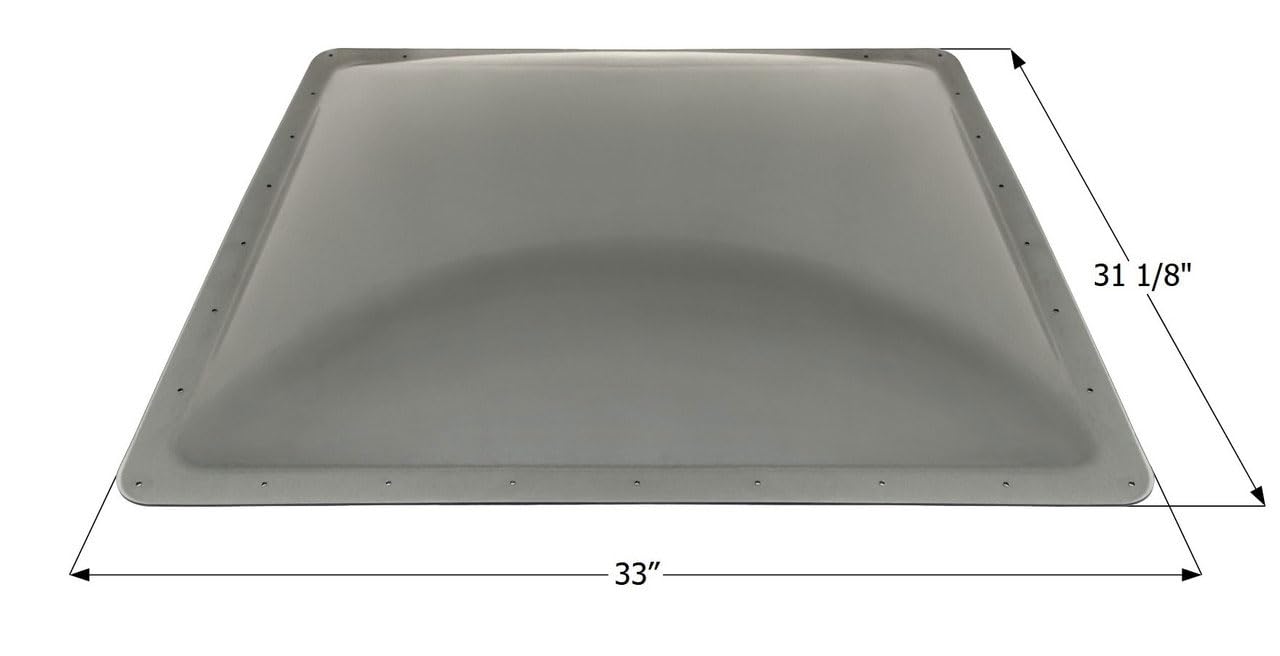 Skylight Icon 15484 SL2830S - Smoke