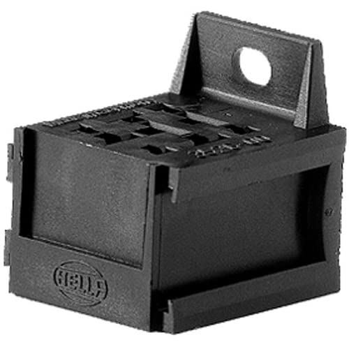 Hella PLUG RELAY MINI 5/9 TERM 003526002