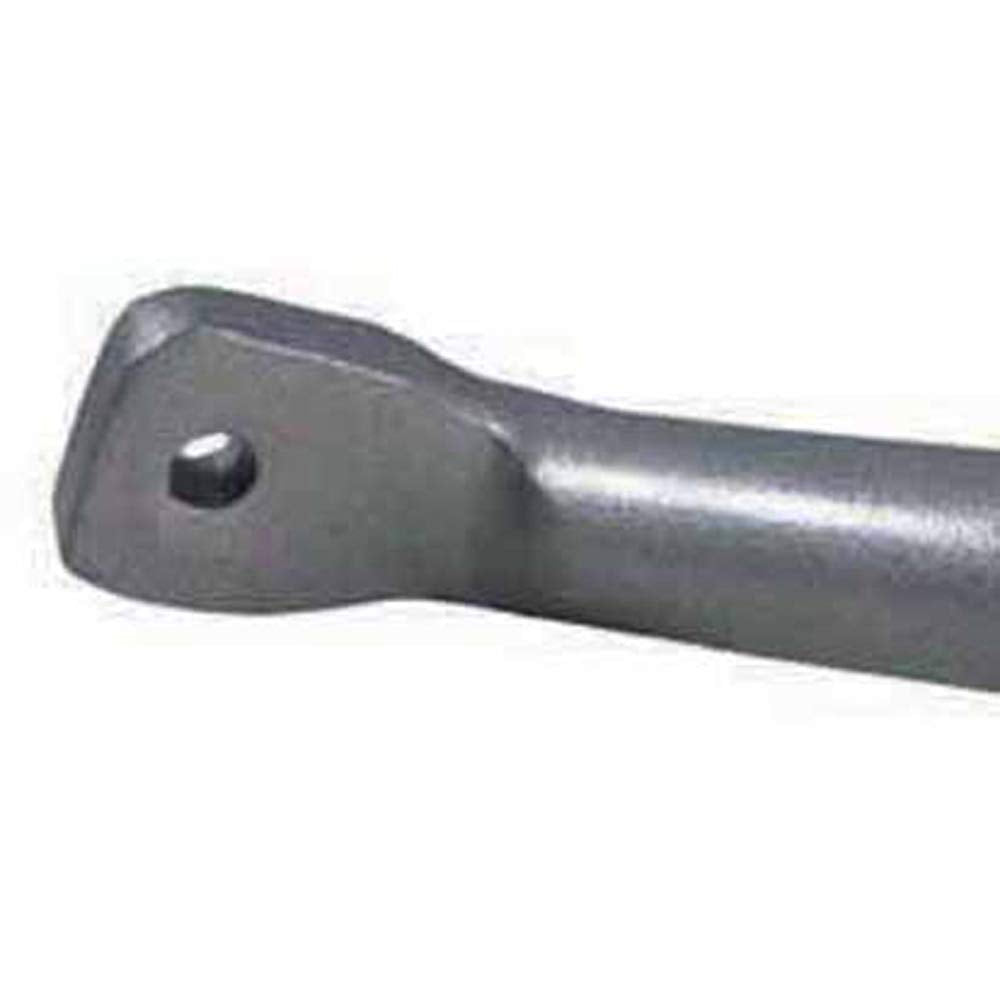 Whiteline Front Suspension BHF52 Stabilizer Bar Assembly Compatible with Honda 96-00 Civic, Honda 96-00 Civic, Honda 97-00 Civic
