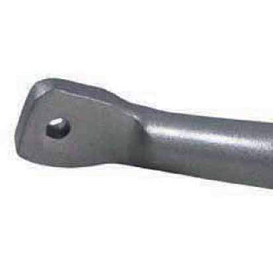 Whiteline Front Suspension BHF52 Stabilizer Bar Assembly Compatible with Honda 96-00 Civic, Honda 96-00 Civic, Honda 97-00 Civic