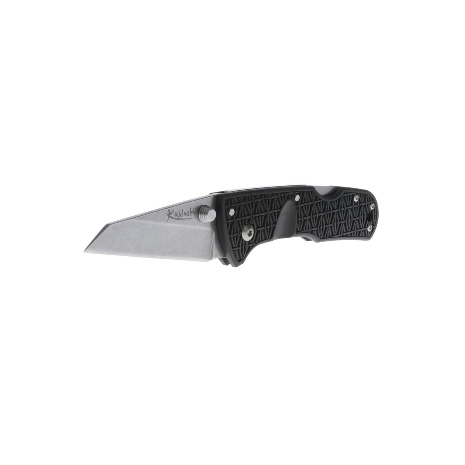 Kiridashi Cold Steel, 2.5 in,Black/Grey